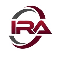 Ira Gold logo