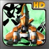 Dodonpachi Resurrection HD+ biểu tượng