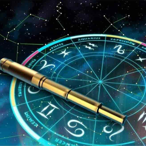 Astrolojik Kader Sayınız