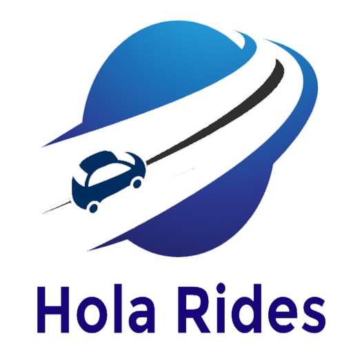 HolaRide Rider