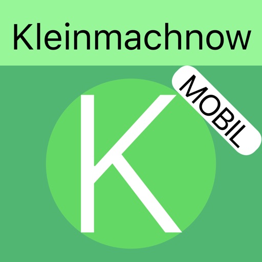 Kleinmachnow icon