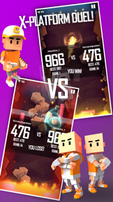 Climbing Champs screenshot