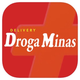 Drogaminas Delivery