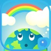 科学ゲームを学ぶ子供たち - iPhoneアプリ