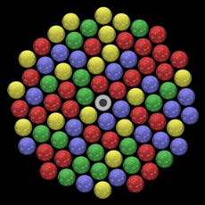 Activities of Bubble Shooter Redux - Spinner