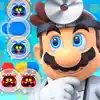 Dr. Mario World App Support