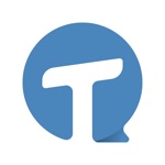 Download TalkLine-Meeting partner app