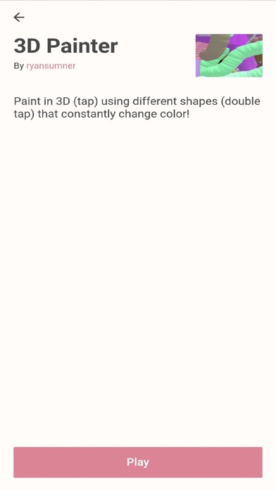 Mixiply Screenshot