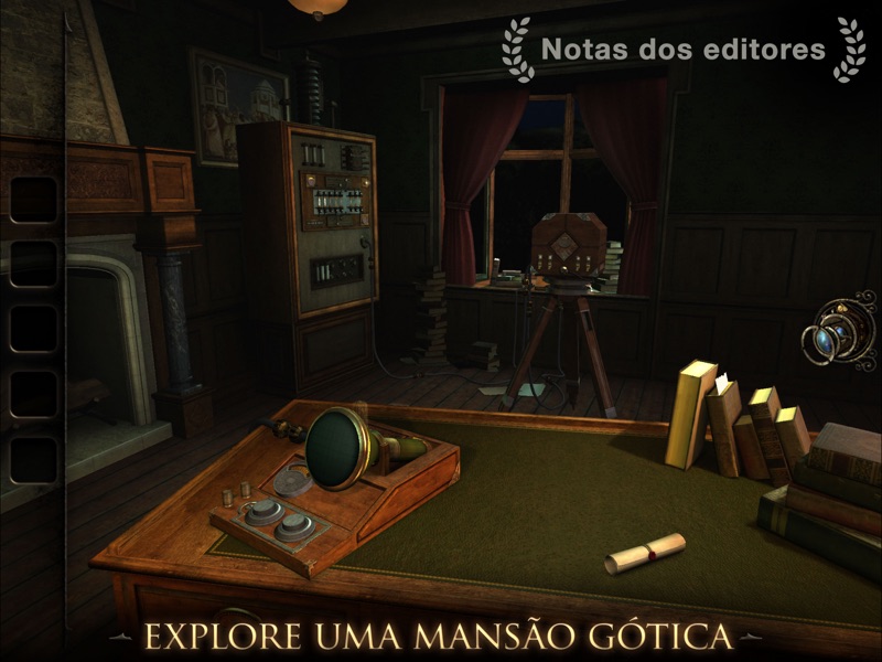 The Room Three screenshot 6