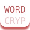 Cryptogram - Quote Puzzle icon