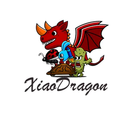 XiaoDragon Cheats