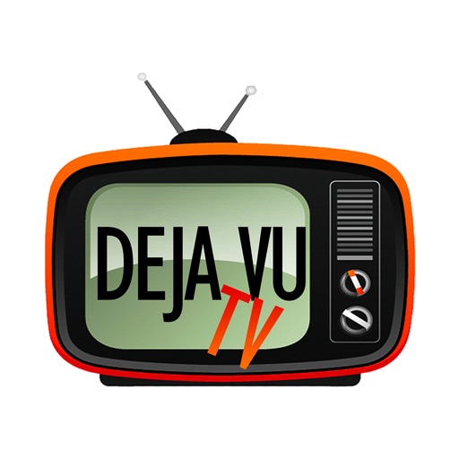 DejaVuTV