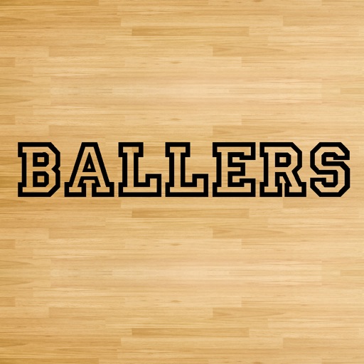 Ballers Basketball Scoreboard icon