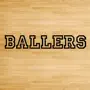 Ballers Basketball Scoreboard