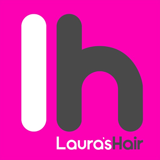 Lauras Hair icon
