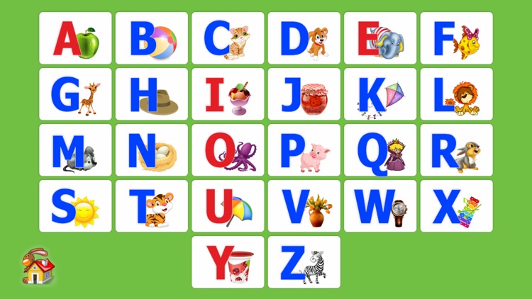 Learn ABC for kids