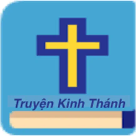 Truyện Kinh Thánh Cheats