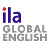 ILA - Global English icon