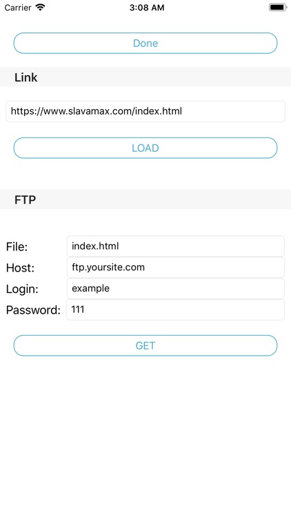 Open and edit a file as a text screenshot-5