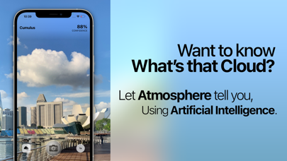 Screenshot #1 pour Atmosphere