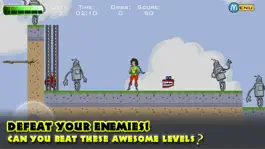 Game screenshot Pocket Adventures apk