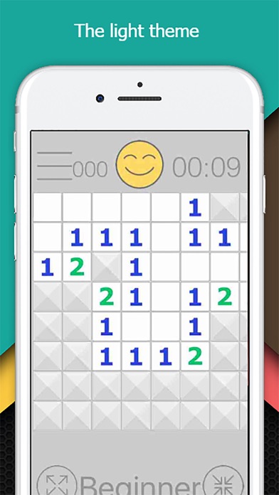 Minesweeper Pro Version Screenshot