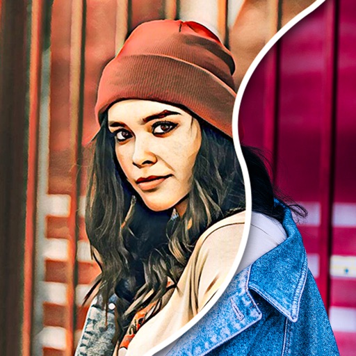 PhotoArt - Art Photo Editor