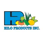 Hilo Products Inc. App Problems