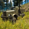 OFFROAD VECHILE:SPIN-TIRES MOD