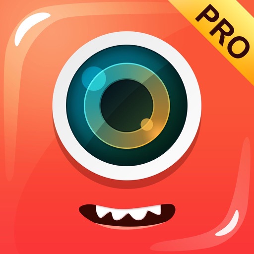 【iOS限免】Epica Pro - 史诗魔法相机