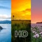 This is the place where you can find the biggest and the best Scenery wallpaper in high quality