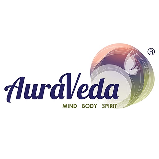 AuraVeda icon