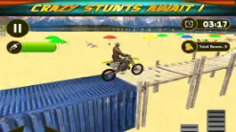 Game screenshot Extreme Moto: Crazy Bike Race mod apk