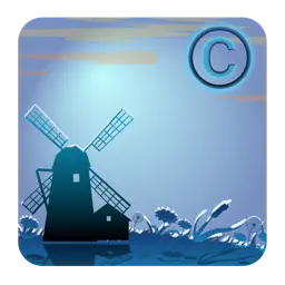 Watermark On Photos app icon