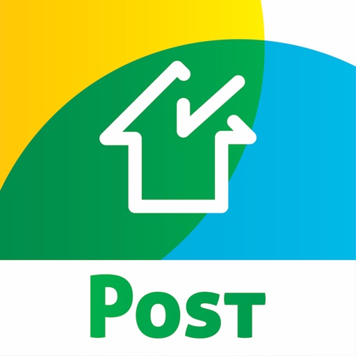 POST Home Check Download