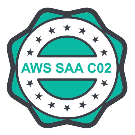 AWS SAA-C02 Certification