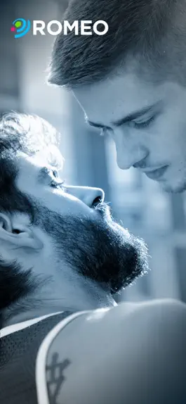 Game screenshot ROMEO - Gay Dating & Chat mod apk