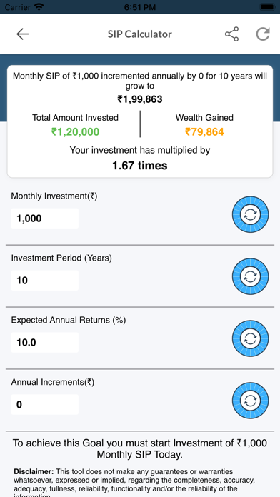 Fundastik Screenshot