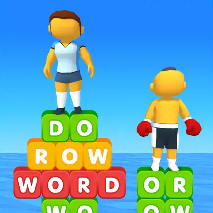 Word Battle 3D Cheats