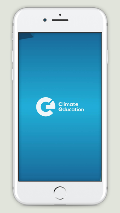 Climate Education: Tools Screenshot