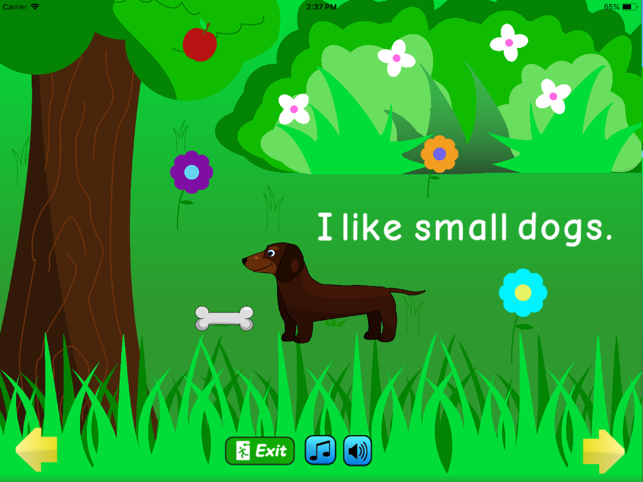 I Like Dogs(圖5)-速報App