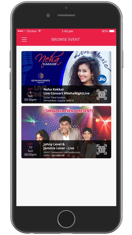 CityOfferings - Offers & More screenshot-4