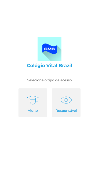 Colégio Vital Brazil Screenshot
