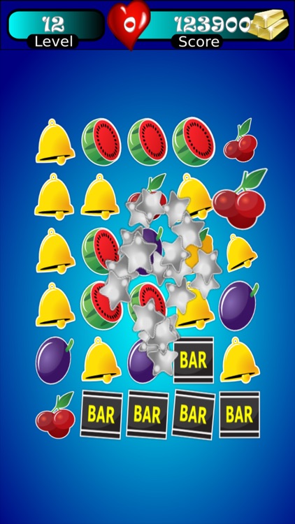Slot Machine Brain Game screenshot-3