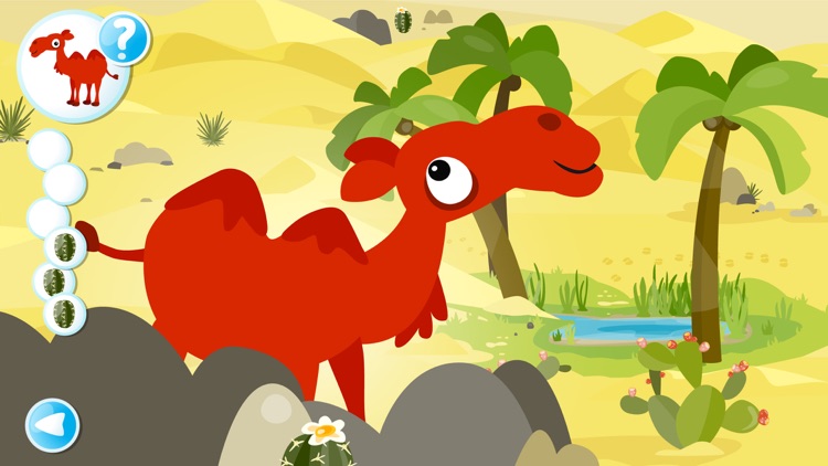 PumiLumi screenshot-3