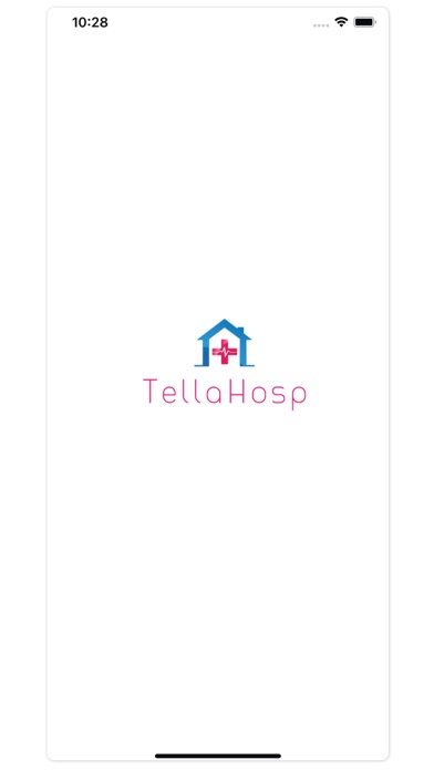 TellaHosp Screenshot