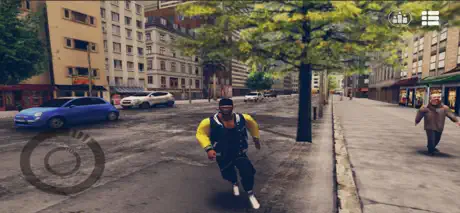 真实停车王-开放世界驾驶学校