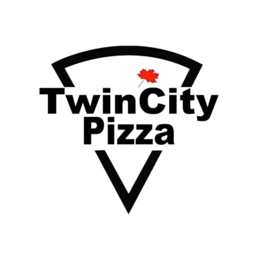 Twin City Pizza icon