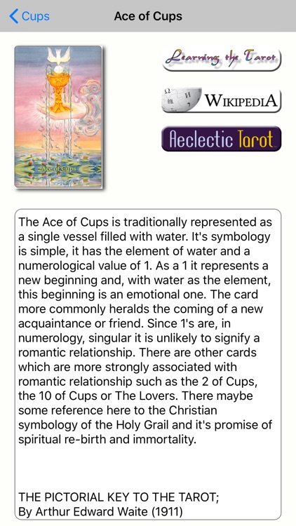 Tarot & Numerology