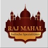 Raj Mahal Regensburg icon